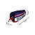 Kit Mochila + Estojo Youth Demands Azul Clio Style - Imagem 4