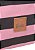 Mochila Barbie Rosa E Preta 45820 Listras - Imagem 4