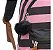 Mochila Barbie Rosa E Preta 45820 Listras - Imagem 5