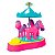 Brinquedo Parque de diversão Judy Carrossel - Samba Toys - Imagem 5