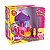 Brinquedo Parque de diversão Judy Carrossel - Samba Toys - Imagem 3