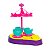 Brinquedo Parque de diversão Judy Xícaras - Samba Toys - Imagem 4