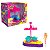 Brinquedo Parque de diversão Judy Xícaras - Samba Toys - Imagem 1