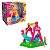 Brinquedo Parque de diversão Judy Barco Viking - Samba Toys - Imagem 1