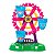 Brinquedo Parque de diversão Judy Roda Gigante - Samba Toys - Imagem 4