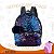 Mochila Barbie Juvenil Brilhos 45824 Coleção - Imagem 1