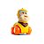 Brinquedo Mike para banho e mordedor p bebê - Divertoys - Imagem 1