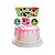 Kit Festa as Meninas Super Poderosas decoração aniversário - Imagem 5