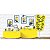 Kit Festa Minions 2 Amarelo Decoração de Aniversário - Imagem 1