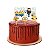 Kit Festa Minions 2 Amarelo Decoração de Aniversário - Imagem 7