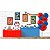 Kit Festa One Piece Decoração de Aniversário - Imagem 1