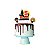 Kit Festa Mesversário Harry Potter Kids Decorativo - Imagem 5