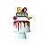 Kit Festa Mêsversário Mulher Maravilha Decorativo - Imagem 2