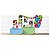 Kit Festa Personalizado Meninas Super Poderosas 114 Peças - Imagem 9