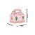 Kit Festa Personalizado Love Lhama 112 Peças Decoração - Imagem 2