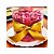 Tira De Acetato Bwb 5cmx2m  - Tortas E Bolos Confeitaria - Imagem 2