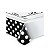 Kit Festa Aniversário Personalizado Panda 85 Peças Decoração - Imagem 4