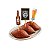 Kit Festa Aniversário Personalizado Boteco 42 Peças - Imagem 4