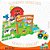 Brinquedo Fazendinha Mundo Bita Nig Brinquedos - Imagem 1