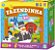 Brinquedo Fazendinha Mundo Bita Nig Brinquedos - Imagem 2