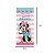 Kit Minnie Lepper - Toalhas e Almofada 3 Peças Infantil - Imagem 2