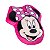 Kit Minnie Lepper - Toalhas e Almofada 3 Peças Infantil - Imagem 5