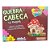 Quebra Cabeça Aquarela brinquedos - Imagem 1