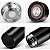 Garrafa Inox c/ Termômetro display inteligente 480ml - Imagem 3