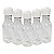 Garrafinhas Lembrancinha Cores de Plástico 50ml 70Un - Imagem 2