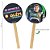 Kit Pick Decorativo Buzz Lightyear - 2 Unidades - Imagem 2