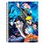 Caderno Naruto Sakura e Sasuke 10 Matérias 160 Folhas - Imagem 1