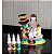Corante Alimentício Neocolor Fab Cores Diversas 25g - Imagem 5