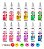 1 Corante Mix Soft Gel Comestível Confeitaria Chantily - Imagem 1