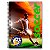 Caderno Soccer Sport 1 Matéria 96 Folhas - Imagem 1
