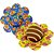 Forminha Sweet Flower - Chita - Imagem 2