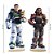 Kit Festa Lightyear 1 - Imagem 4