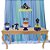 Kit Decorativo de Mesa Festa Buzz Lightyear Disney Infantil - Imagem 1