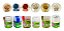 Glitter Comestível Decorativo Para Bolo SugarArt 10 unidades - Imagem 3