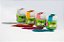 Glitter Comestível Decorativo Para Bolo SugarArt 10 unidades - Imagem 2