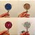 Glitter Comestível Decorativo Para Bolo SugarArt 14 unidades - Imagem 5