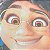 Painel de festa TNT encanto Piffer - Imagem 3