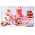 Essência Artificial Comestível Chef Panettone 30ml Iceberg - Imagem 2
