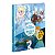 Livro Coleção Ler e Sonhar Frozen Febre Congelante Disney - Imagem 1