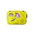 Estojo Necessaire Box Unicórnio Amarelo Seanite Avaria 2 - Imagem 1