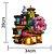 Kit Painéis Encanto Piffer - Imagem 4