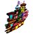 Kit Painéis Encanto Piffer - Imagem 3