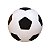 50 Bola do Kiko 20cm Vinil Futebol Parque e Festas - Imagem 2