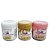 Kit confeitaria 5 Glitter + Borrifador + 2 Alcool Fab 50ml - Imagem 6