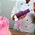 Kit confeitaria 5 Glitter + Borrifador + 2 Alcool Fab 50ml - Imagem 3