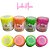 Kit confeitaria 5 Glitter + Borrifador BlueStar - Imagem 4